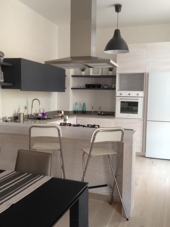 Casa Gravina Apartment Palermo Room photo