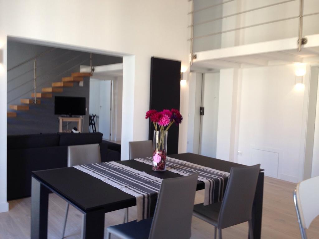 Casa Gravina Apartment Palermo Room photo